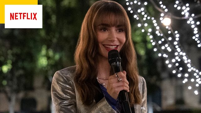 image de la news Emily in Paris sur Netflix : l’héroïne change de ville dans la prochaine saison !
