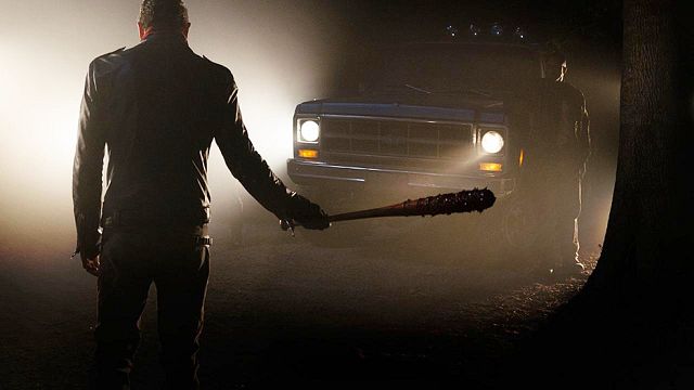 image de la news Des stars de The Walking Dead et Bridgerton, Le Comte de Monte-Cristo... Découvrez le programme complet de CANNESERIES 2025