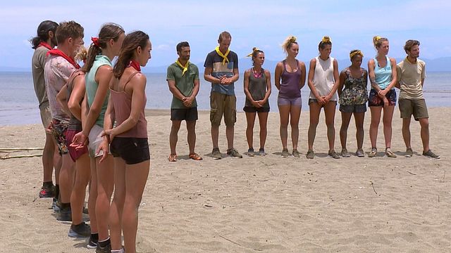 image de la news Koh-Lanta, le feu sacré : les fans de l'émission vont se coucher plus tôt ce soir ! En voici la raison...