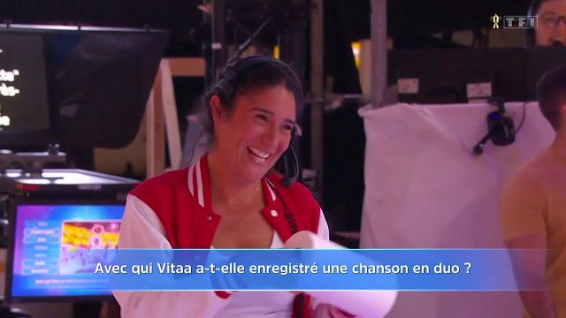 image de la news Les 12 coups de midi : qui est vraiment Miss Maboule ?
