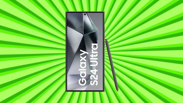 image de la news -45% sur le Samsung S24 Ultra, c'est l'offre Rakuten à ne pas manquer