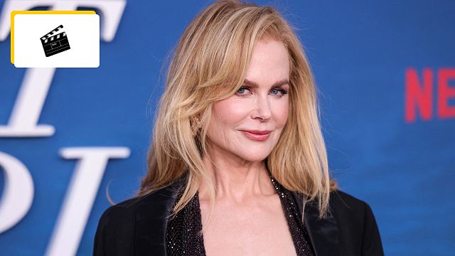image de la news "Sensationnelle" et aussi forte que Juliette Binoche : Nicole Kidman réalise un record impressionnant !