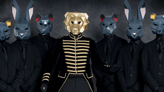 image de la news Les Cinquante saison 2 : un célèbre couple refuse à son tour d'y participer !