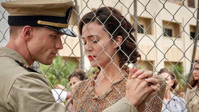 image de la news "Parmi les classiques sur la Seconde Guerre mondiale" : c'est le meilleur film de guerre de l'année 2019 et on le doit à un grand spécialiste de l'action !