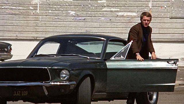 image de la news Ce soir à la télé : 43 ans avant Drive, il y a eu ce classique du film de bagnoles avec Steve McQueen
