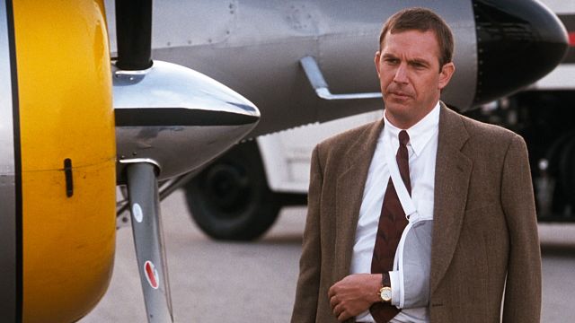 image de la news Ce soir à la télé : Kevin Costner, ce n'est pas que Yellowstone ! La preuve avec cette romance à la bande originale certifiée culte