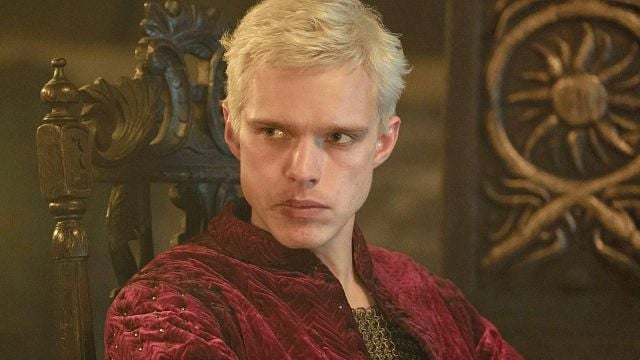 image de la news Game of Thrones : mauvaise nouvelle pour les fans qui attendent la saison 2 de A Knight of the Seven Kingdoms !