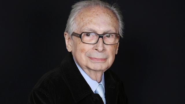 Mort de Jean-Charles Tacchella, cinéaste de l'intime et auteur de Cousin Cousine