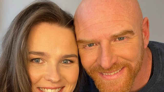 image de la news L'amour est dans le pré : un troisième enfant pour Lucile et Jérôme ? La réponse cash de la jeune maman