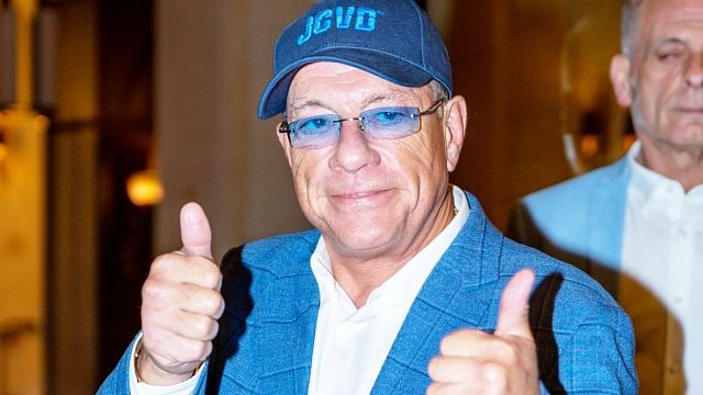 image de la news "Une expérience puissante" : à 65 ans, Jean-Claude Van Damme prépare son grand retour au cinéma dans un film d'action qui sent bon les années 90