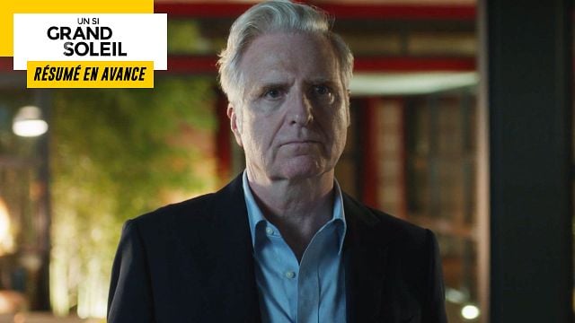 image de la news Un Si Grand Soleil en avance : résumé de l’épisode du mercredi 22 novembre 2023 [SPOILERS]