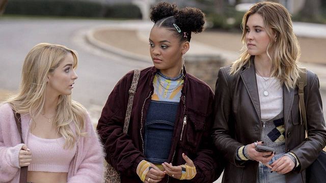 image de la news Scream 7 : cette actrice joue 2 rôles dans le nouveau film de la saga