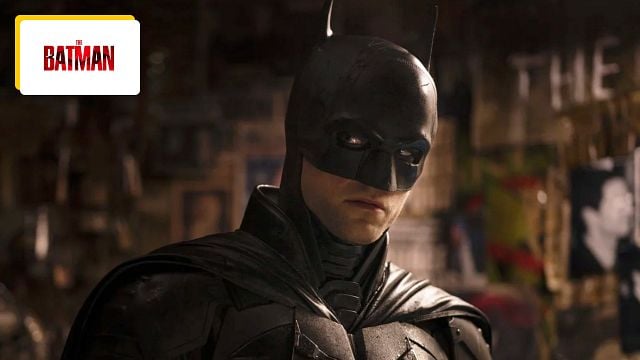 Batman : pourquoi le super-héros n'est pas dans la série The Penguin avec Colin Farrell ?