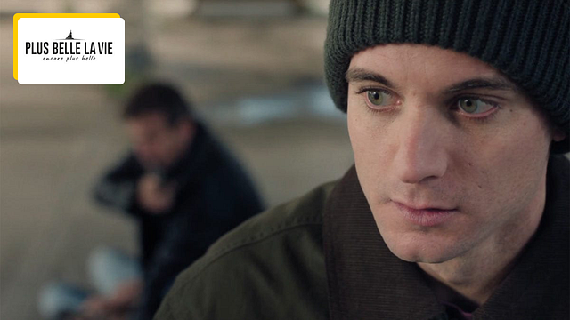 image de la news Plus belle la vie : "Darius va jouer au chat et à la souris avec Boher" ... Nans Dissoubray prévient les fans !