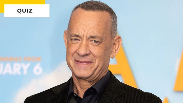 Quiz Tom Hanks : saurez-vous reconnaître ces 11 films de l'acteur ?
