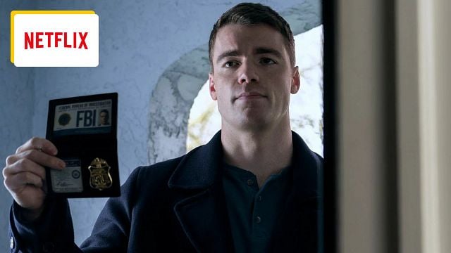image de la news The Night Agent sur Netflix : on a enfin des nouvelles de la saison 2... Et elles sont bonnes !