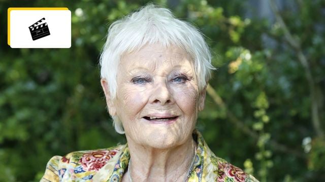 89 ans, 140 films et 1 Oscar : Judi Dench prend sa retraite