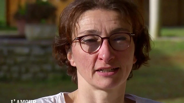 image de la news L’amour est dans le pré : Géraldine annonce sa rupture avec Jérôme