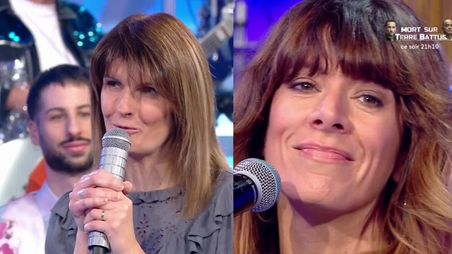 image de la news N’oubliez pas les paroles : “Elle est…”, Magali Ripoll donne son avis sur Angélique, la nouvelle Maestro