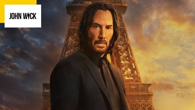 John Wick 5 confirmé : une nouvelle suite pour la saga d'action avec Keanu Reeves