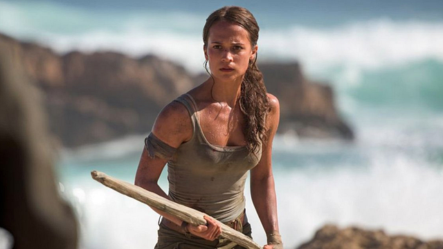 image de la news Oubliez Street Fighter : avec 275 millions de dollars au box-office, ce film adapté d'un jeu vidéo culte intègre le Top 10 mondial de Netflix