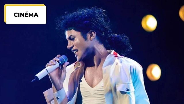 image de la news Michael Jackson, le film : casting, date de sortie... Tout ce qu'il faut savoir sur le biopic consacré au roi de la pop