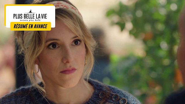 image de la news Plus belle la vie en avance : ce qui vous attend dans l'épisode 276 du mardi 25 février 2025 [SPOILERS]