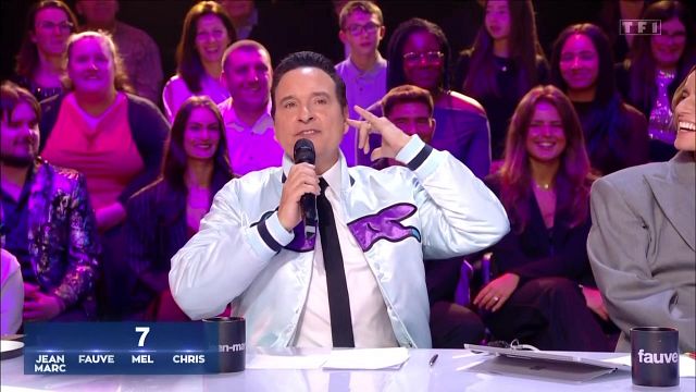 image de la news Danse avec les stars : "On va être très proches physiquement", répétitions collées serrées pour vendredi