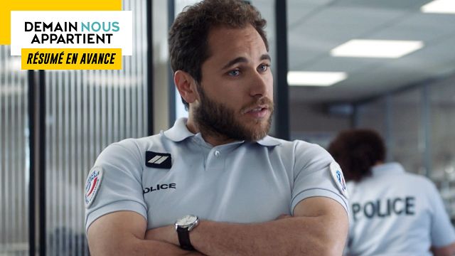image de la news Demain nous appartient : ce qui vous attend dans l'épisode 1468 du mercredi 12 juillet 2023 [SPOILERS]