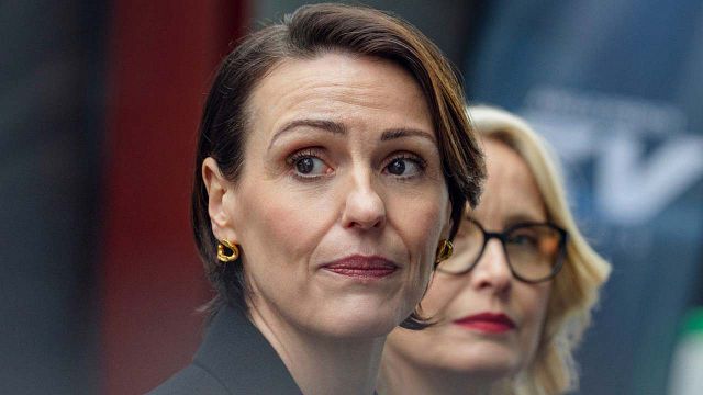 image de la news Hostage : comment la série qui cartonne sur Netflix a réussi à filmer dans des lieux impossibles