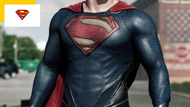 "Trop sombre pour moi" : Jacob Elordi a refusé le rôle de Superman