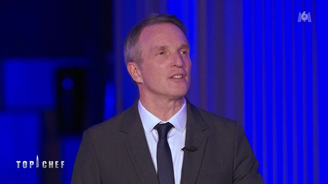 image de la news Top Chef : qui va remporter la saison 2025 ? La date de la finale dévoilée