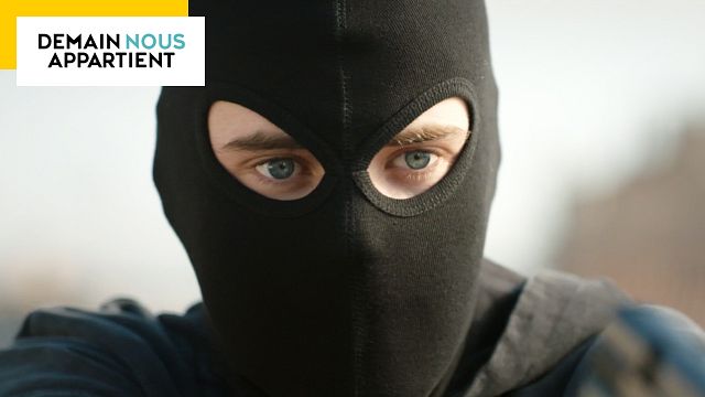 image de la news Demain nous appartient : prêt à tout pour sauver sa mère, Jules commet l'irréparable
