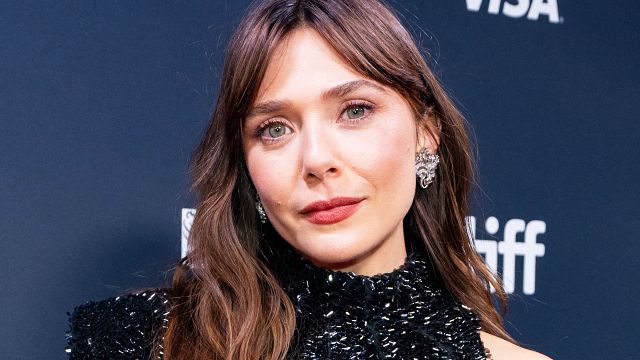 image de la news "Je ne m'en souviens plus du tout" : alors que sa nouvelle série vient de sortir, Elizabeth Olsen n'en a plus le moindre souvenir