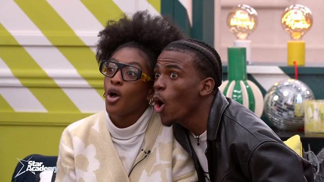 image de la news Star Academy : les invités du prochain prime sont tombés ! Avec qui Ebony et Franck vont-ils chanter pour la demi-finale samedi 18 janvier 2025 ?