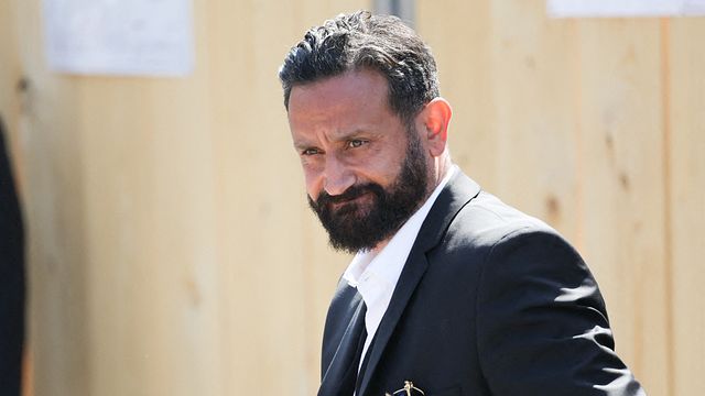 image de la news ”C’était indigne” : Cyril Hanouna fait sortir des chroniqueurs de TPMP à la demande d’un invité