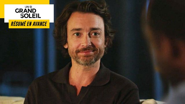 image de la news Un Si Grand Soleil en avance : résumé de l'épisode du jeudi 5 janvier 2023 [SPOILERS]