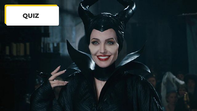 image de la news Quiz Cinéma : si tu fais 9/9, tu es le plus grand fan de Disney !