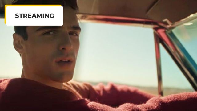 "Je vivais dans ma voiture" : Euphoria a changé la vie de Jacob Elordi