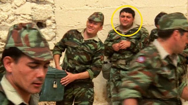 image de la news Il y a 53 ans, cet acteur célèbre débutait au cinéma : l'avez-vous reconnu dans son premier film ?