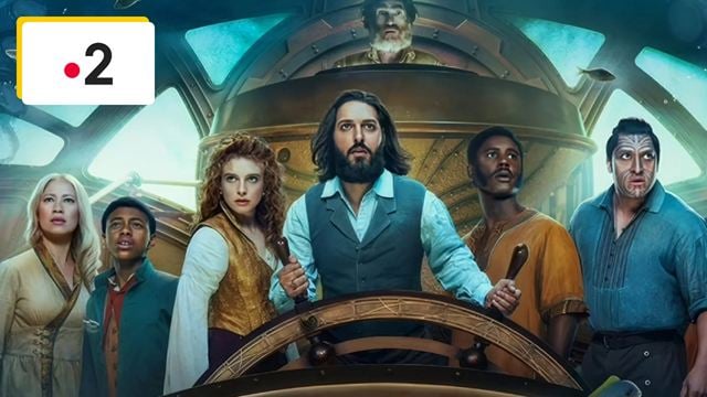 Nautilus sur France 2 : que vaut cette série inspirée de Vingt Mille Lieues sous les mers ?