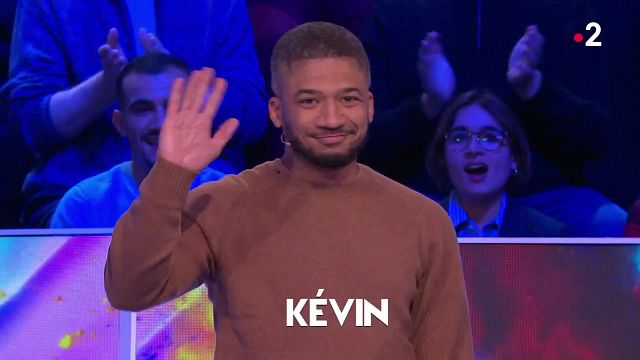 image de la news Tout le monde veut prendre sa place : qui est Kévin, le nouveau champion ?