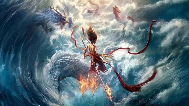 image de la news Ni Pixar, Ni Disney… Quel est le film d'animation le plus rentable au box-office international ?