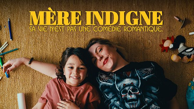 image de la news EXCLU - Après Scènes de Ménages, découvrez les premières images de la nouvelle série déjantée d'Anne-Élisabeth Blateau en Mère Indigne !