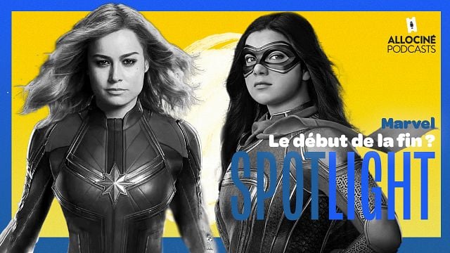 image de la news Marvel : stop ou encore ? Quel avenir pour les super-héros du MCU ?