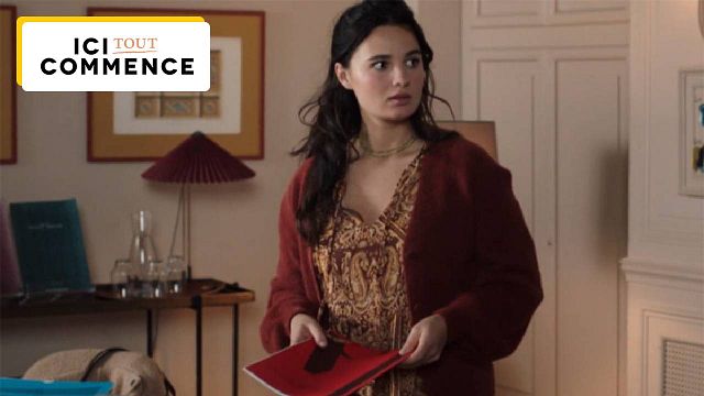 image de la news Ici tout commence : ce qui vous attend dans l'épisode 1102 du vendredi 31 janvier 2025 [SPOILERS]