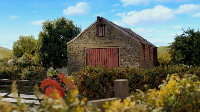 image de la news 1,6 million d'entrées : 7 ans après, cette amusante saga fantastique fera son grand retour au cinéma avec un 3ème film aux "sensations fortes"