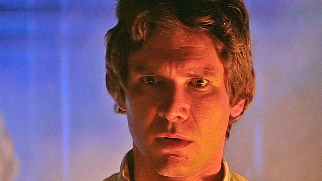 image de la news Si Harrison Ford a été congelé il y a 45 ans dans la plus grande saga de science-fiction de tous les temps, c'est pour une raison que vous ignorez totalement !
