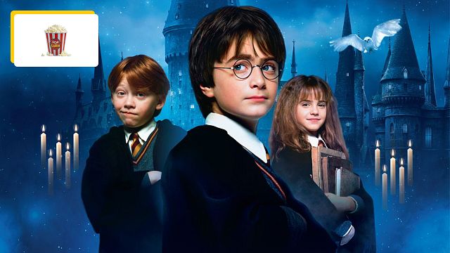 image de la news "Pas une version hollywoodienne propre"... Il y a 25 ans, ce réalisateur culte et inattendu aurait pu faire un film Harry Potter !
