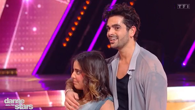 image de la news Les duos sont-ils vraiment donnés au hasard dans Danse avec les stars ? Christophe Licata répond !